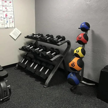 Holiday Inn Express Racine Area (I-94 At Exit 333), 斯特蒂文特 — 照片 3