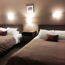 The Canterbury Inn Of Downtown Invermere, Инвермир — фото 2
