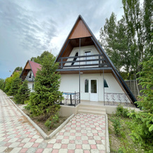 Recreation camp Dolinka Deluxe, Kara-Oy — photo 2