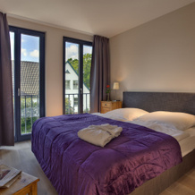 Suite Hotel Binz Familienhotel Rügen, 奥斯特西巴德宾茨 — 照片 4