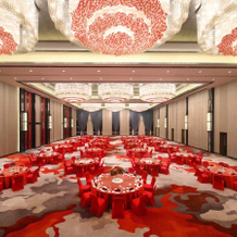 Wanda Realm Bozhou, Bozhou — photo 3
