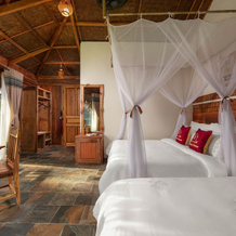 Puluong Natura Bungalow, 巴托 — 照片 3