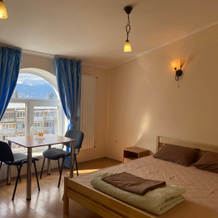 Hotel Massandra, Massandra — photo 2