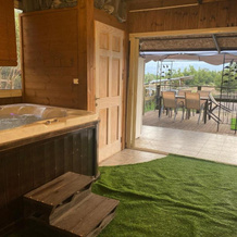 Gross Nofesh and Spa Guesthouse, 贝特希勒尔 — 照片 4