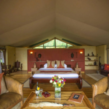 Mara Engai Wilderness Lodge, 马赛马拉国家保护区 — 照片 5