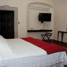 Hotel Hacienda Vista Hermosa, 特克斯基滕戈 — 照片 4