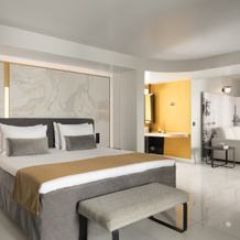 Ikaros Beach Resort & Spa - Adults Only, 马利亚 — 照片 4