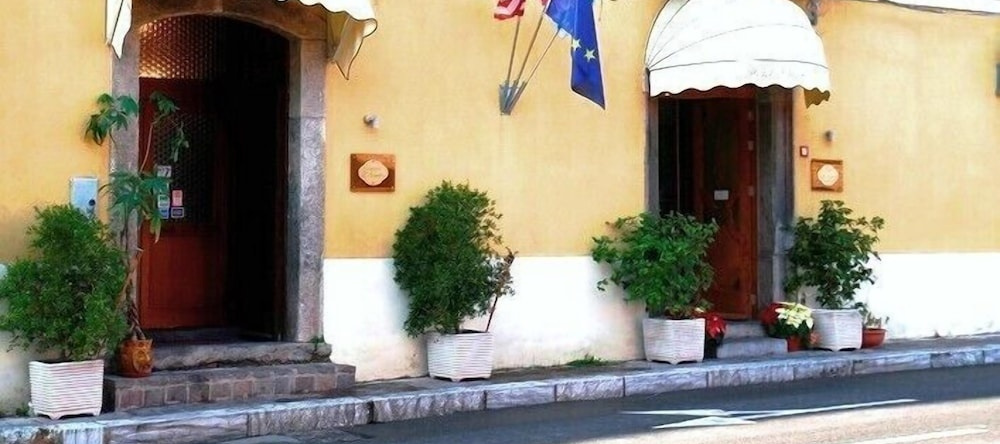 Hotel Villa Calliope, 焦亚陶罗 — 照片 1