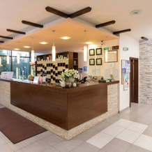 Kontakt Wellness Hotel, Стара-Лесна — фото 2