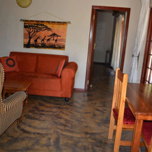 Silonque Bush Estate & Spa, Phalaborwa — photo 4