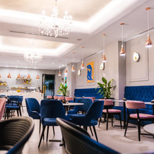 Golden City Hotel & Spa, Tirana — photo 5