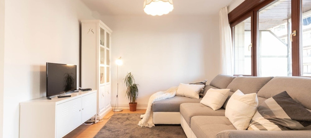Bakio Beach Ii Apartment By Aston Rentals, Бакио — фото 1