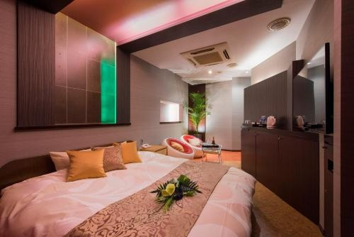 Hotel Sulata Obihiro Adult Only, Обихиро — фото 1