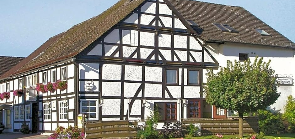 Landgasthaus Hoffmeister, Хелен — фото 1