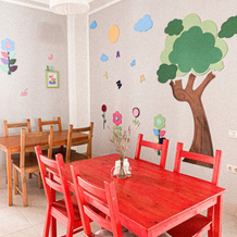 Simiram Guest House, Anapa — photo 3