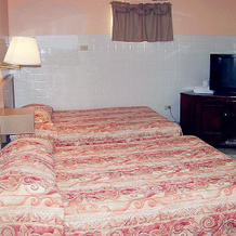 Hotel Bilbao, 马塔莫罗斯 — 照片 3