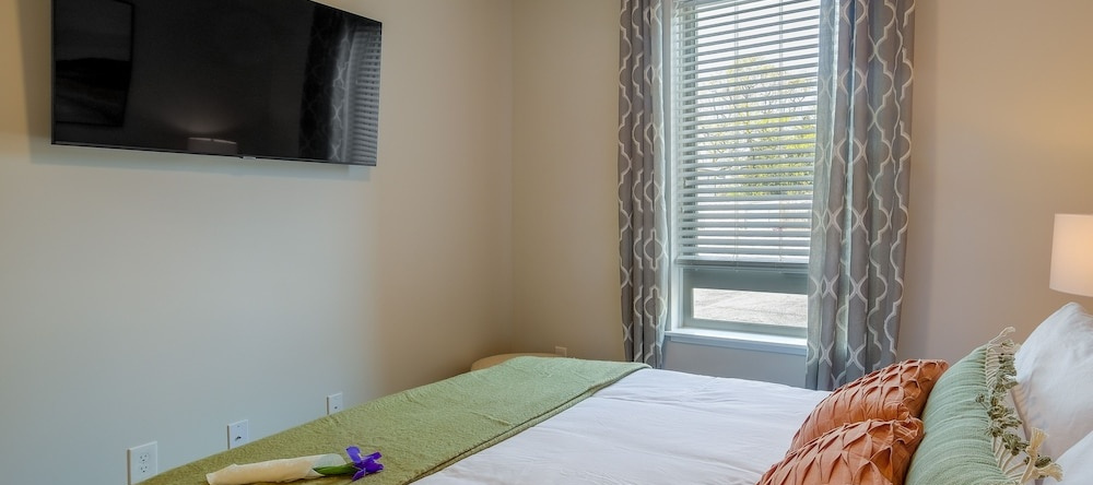 Traverse City Vacation Rental: 1 Mi to Beach!, 特拉弗斯城 — 照片 1