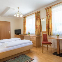Landhotel Häuserl Im Wald, Бад-Аусзе — фото 4