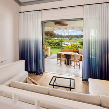 Ocean Bungalows At Turtle Bay Resort, Сэнд-Айленд — фото 4