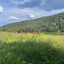 Akbuzat Tourbase, Beloreck — photo 3