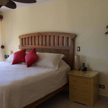 Bahia Pez Vela Resort, 埃尔奥科塔尔 — 照片 4