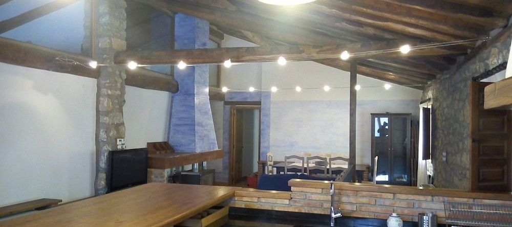 Posada del Pelaire, Gea de Albarracin — photo 1