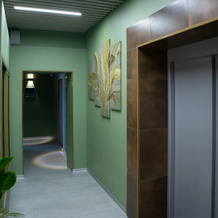 Smart Hotel, 苏霍伊洛格 — 照片 4
