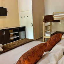 Hotel La Casablanca Tayrona, 科利纳斯德卡拉巴佐 — 照片 3