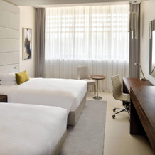 Riyadh Diplomatic Quarter - Marriott Executive Apartments, Эр-Рияд — фото 3