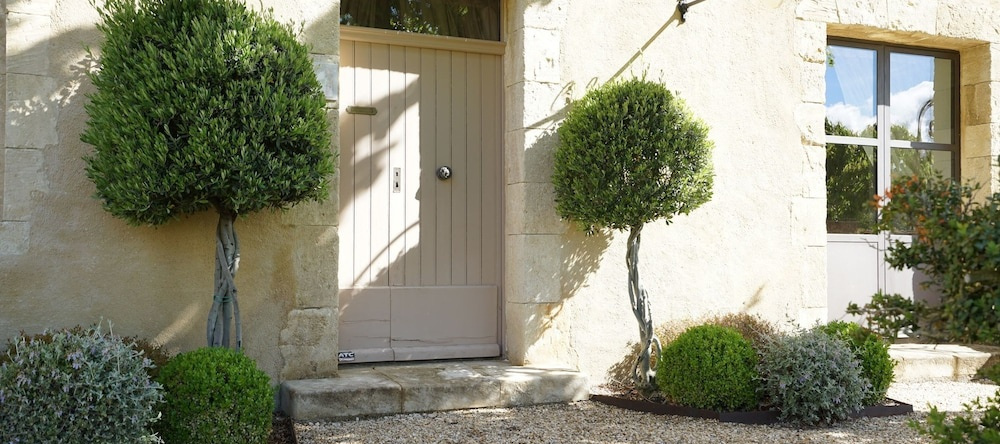 VILLAS DU LUBERON Mas des Gourmandises, Oppede — photo 1