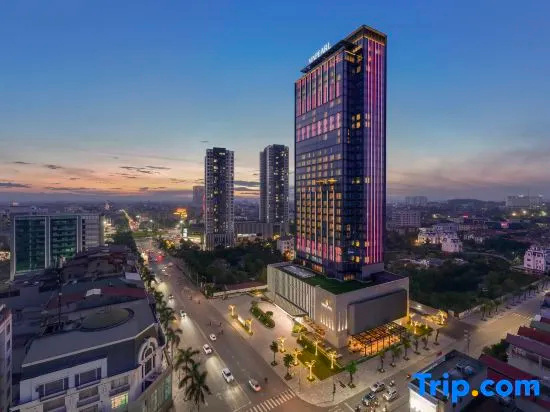 Vinpearl Hotel Bac Ninh, Bac Ninh — photo 1