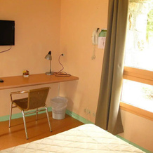 Hotel La Ferme Saint Vialet, 奥巴津 — 照片 2