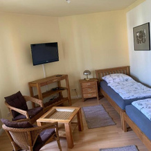 Ferienwohnung-In-Stadtmitte, Тетеров — фото 3