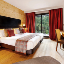 Lodge Park Hotel, 索尔德乌 — 照片 2