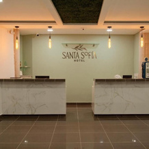 Hotel Santa Sofia, Порт Сальгар — фото 2
