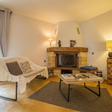 CHAMBRES D'HOTES 2 à 4p ou GITE DE GROUPE 16p, 7 ch, 6 sdb, parc et salle de réception, 维勒讷沃德贝尔 — 照片 5