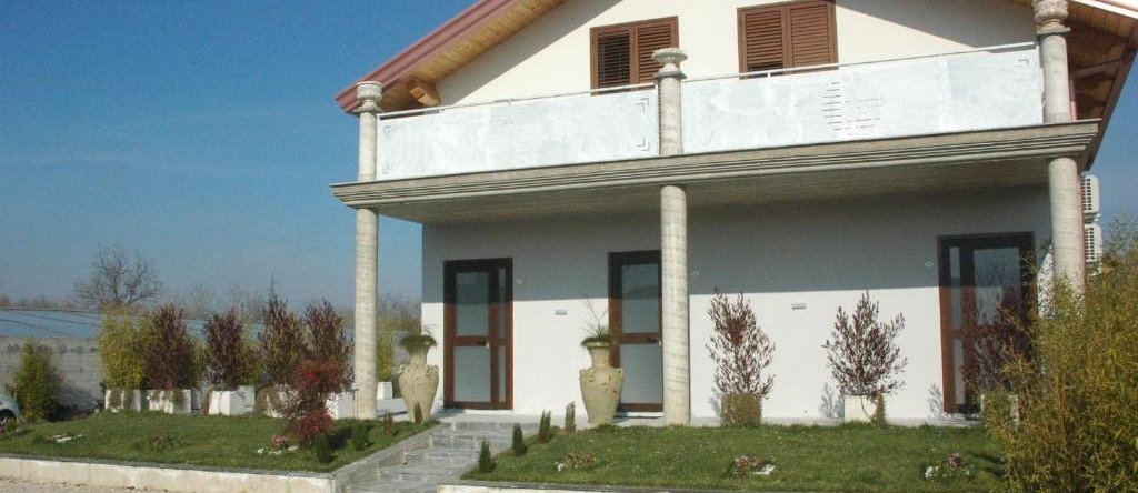 B&B Desea (Adults Only), Поджомарино — фото 1