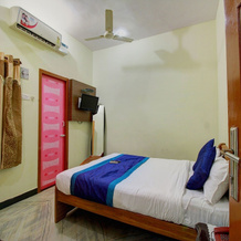 OYO 5672 Vaani Villa, 马杜赖 — 照片 5
