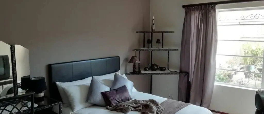 Clarens Socialites Garden Apartment #2, Бетлехем — фото 1