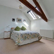 Holiday Home Valley View Barn, Hartfield — photo 3