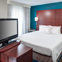 Residence Inn by Marriott Dothan, 多森 — 照片 4