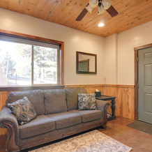Woodsy Alton Couple's Retreat Near Bryce Canyon, 长谷交汇处 — 照片 5