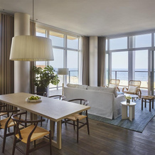 Asbury Ocean Club Hotel, Асбери-Парк — фото 3