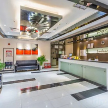 Indear Hotel, Гуанчжоу — фото 2