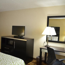 Days Inn Harriman Near Woodbury Commons Outlets, Херримен — 照片 3