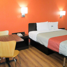 Motel 6 Odenton, Md - Fort Meade, Северн — фото 2