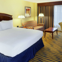 Doubletree By Hilton Greensboro, Гринсборо — фото 4
