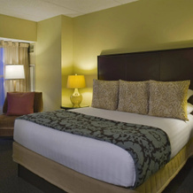 Hyatt Regency Long Island, 哈帕克 — 照片 4