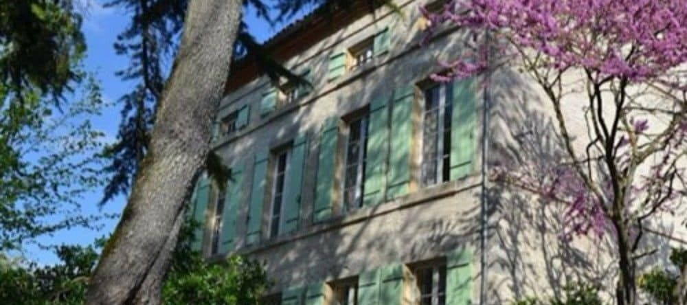 Chambres d'Hôtes Le Baraillot, 艾吉永 — 照片 1