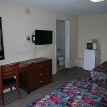 Travel Inn La Junta, 拉让特 — 照片 4
